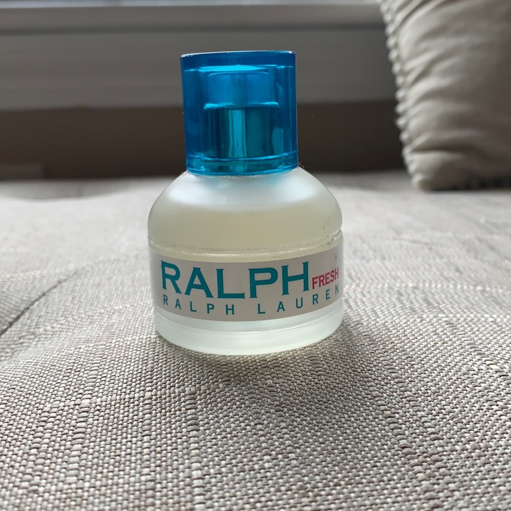 Women’s RALPH fresh by Ralph Lauren perfume 1.0 oz.